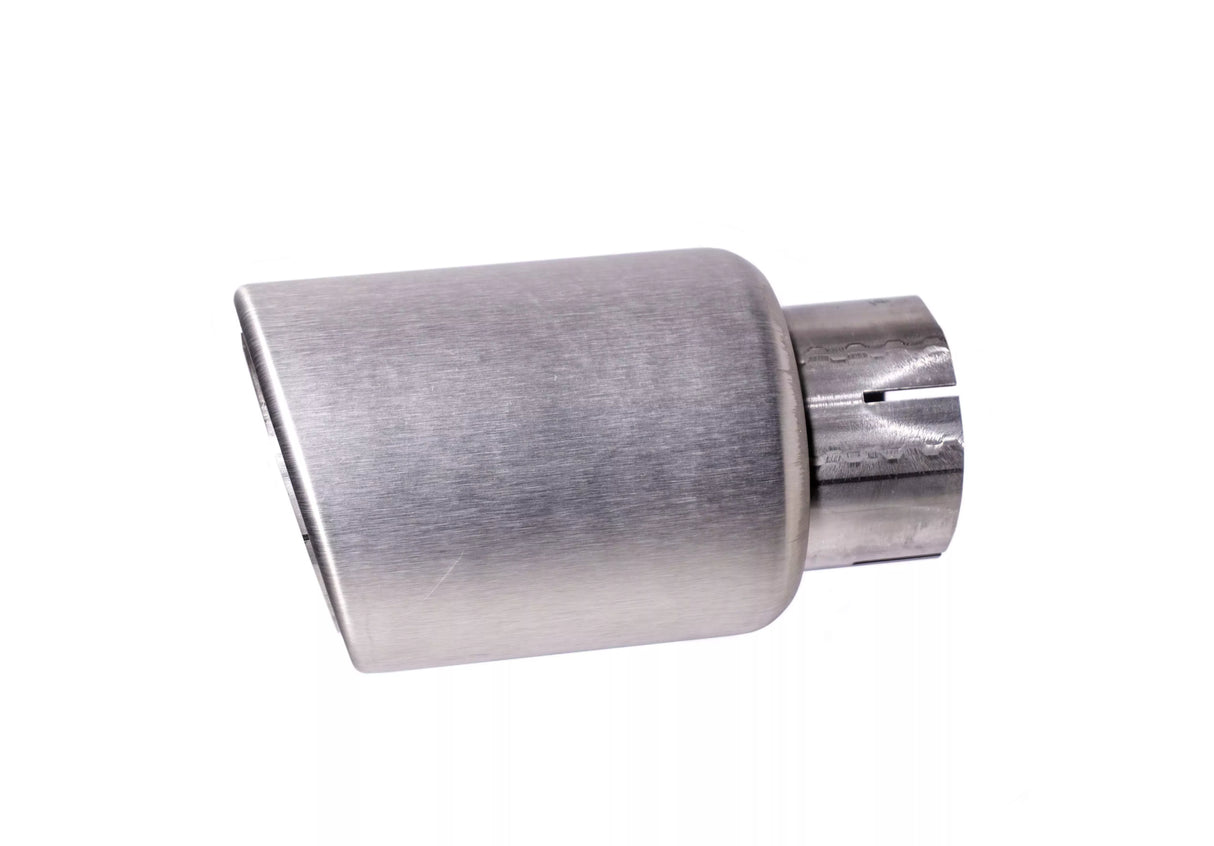 Ändrör 100-63 matt