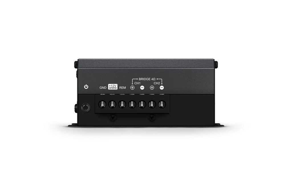 SounDigital 400.2 EVO 6 - 4 Ohm