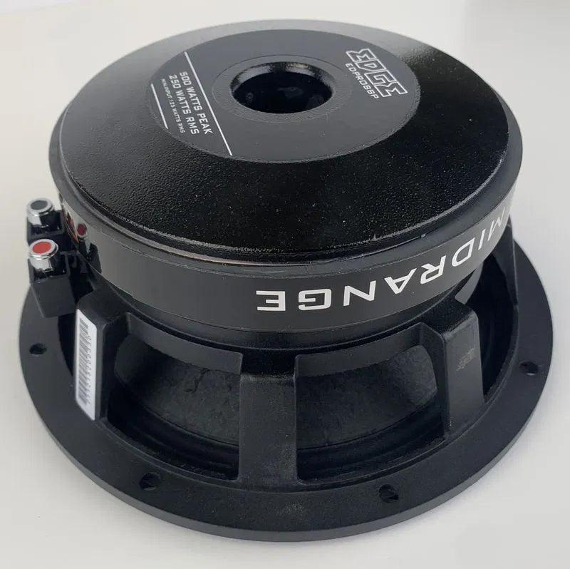 EDGE EDPRO8BP-E8