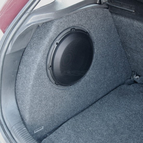 Baslåda Ford Focus MK1 10" -98-05