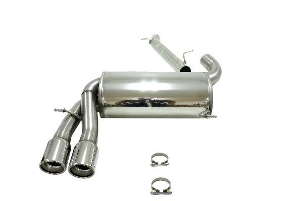 A3 (8PA) Quattro Sportback 1.8TFSi/2.0TFSi år 2005-2013