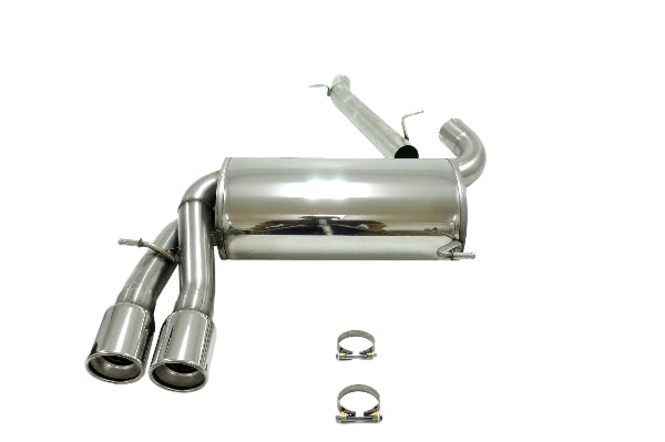 S3 (8P) Quattro 2.0TFSi 265hp år 2007-2013