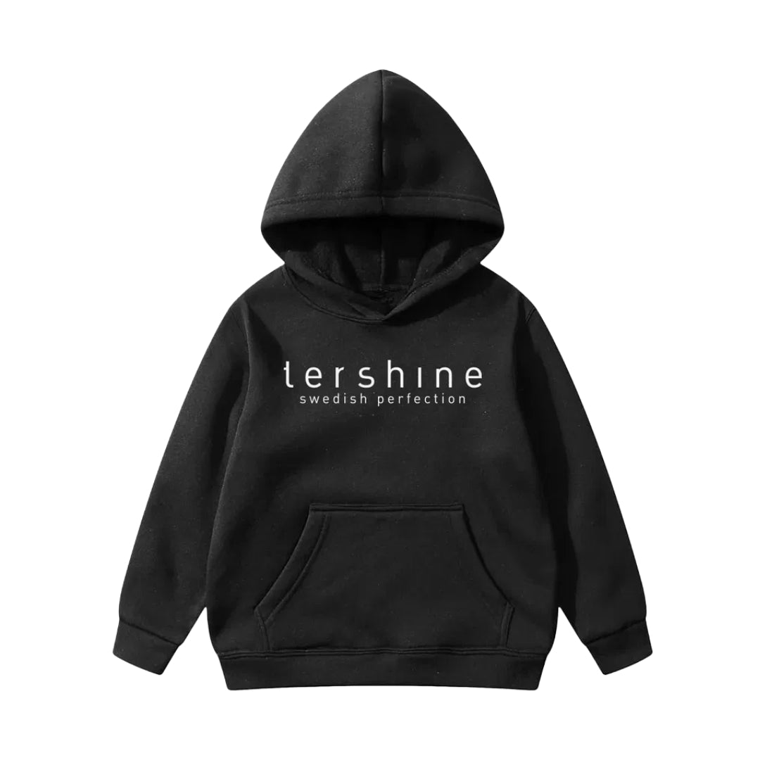 Tershine Hoodie Barn, 5-6 år