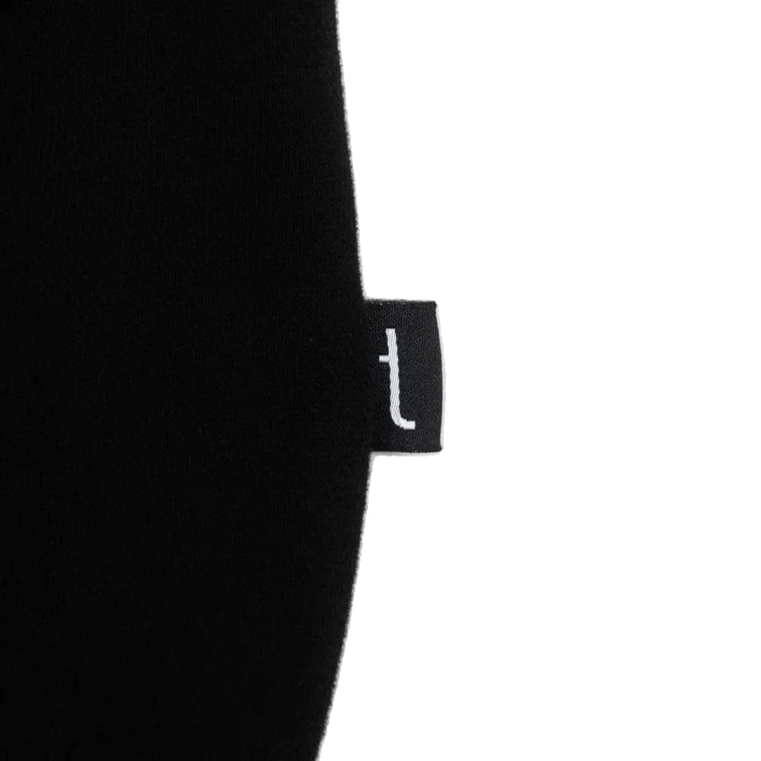 Tershine OG Sweatshirt, svart X-large