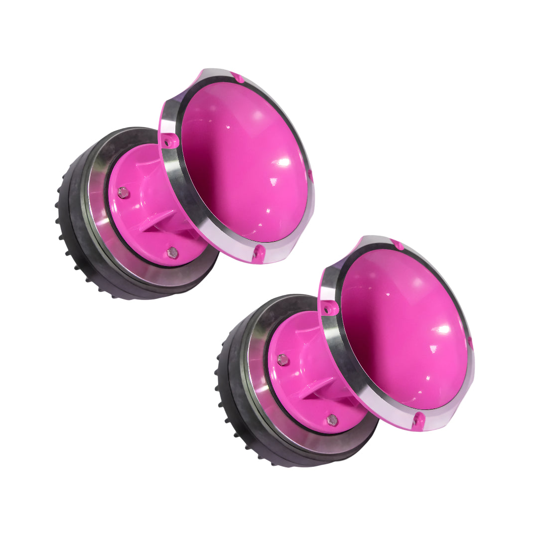 2-Pack Loud as Hell Terror 3" 8 Ohm driver
