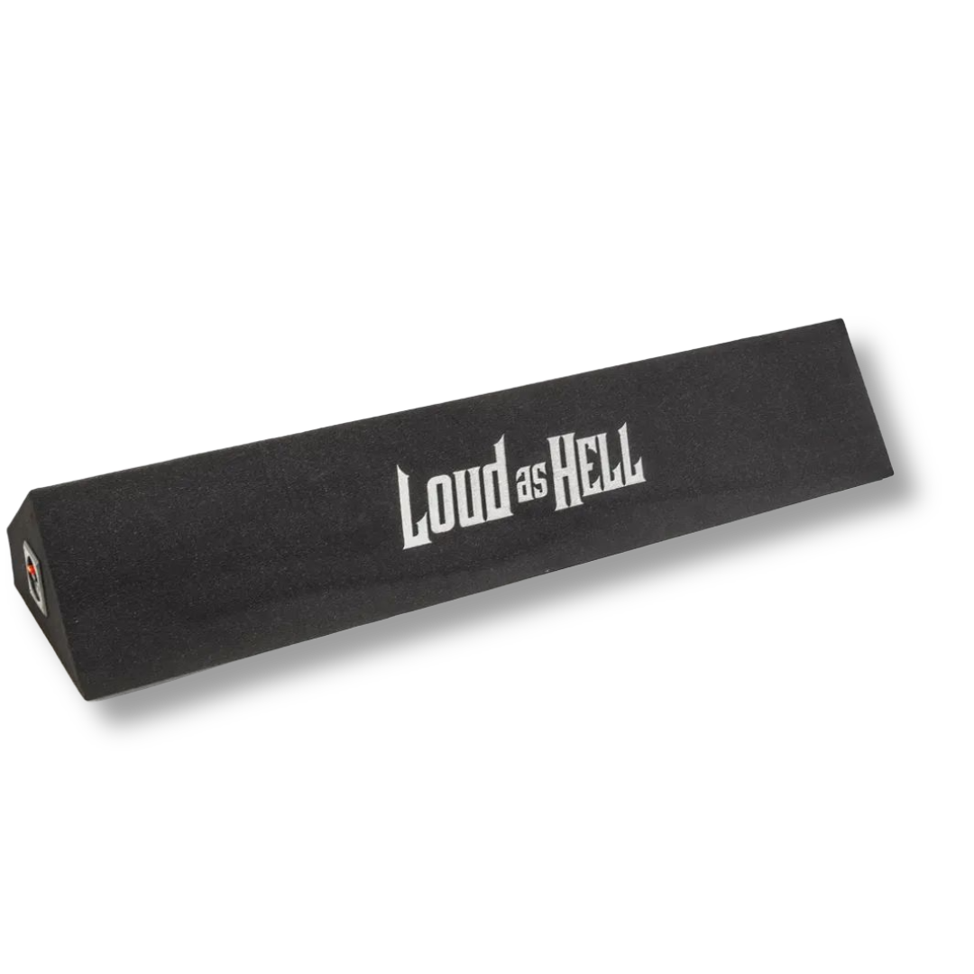 Deaf Bonce Machete Fight 4x6,5 LOUD AS HELL planka slope Ampkit