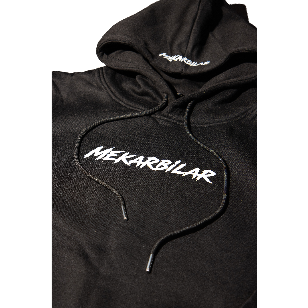 MekarBilar Cheva Hoodie, XL Limited Edition