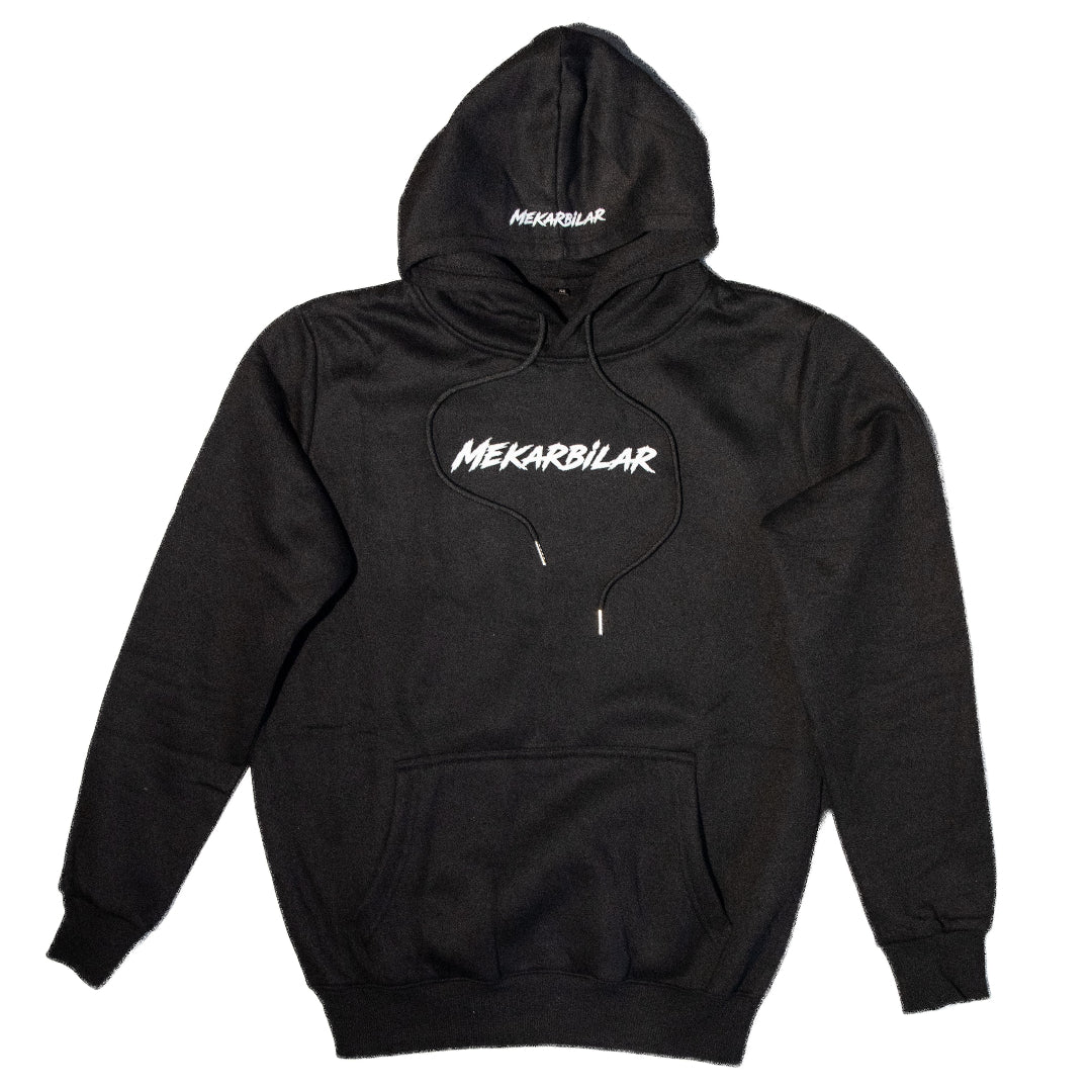 MekarBilar Cheva Hoodie, XL Limited Edition