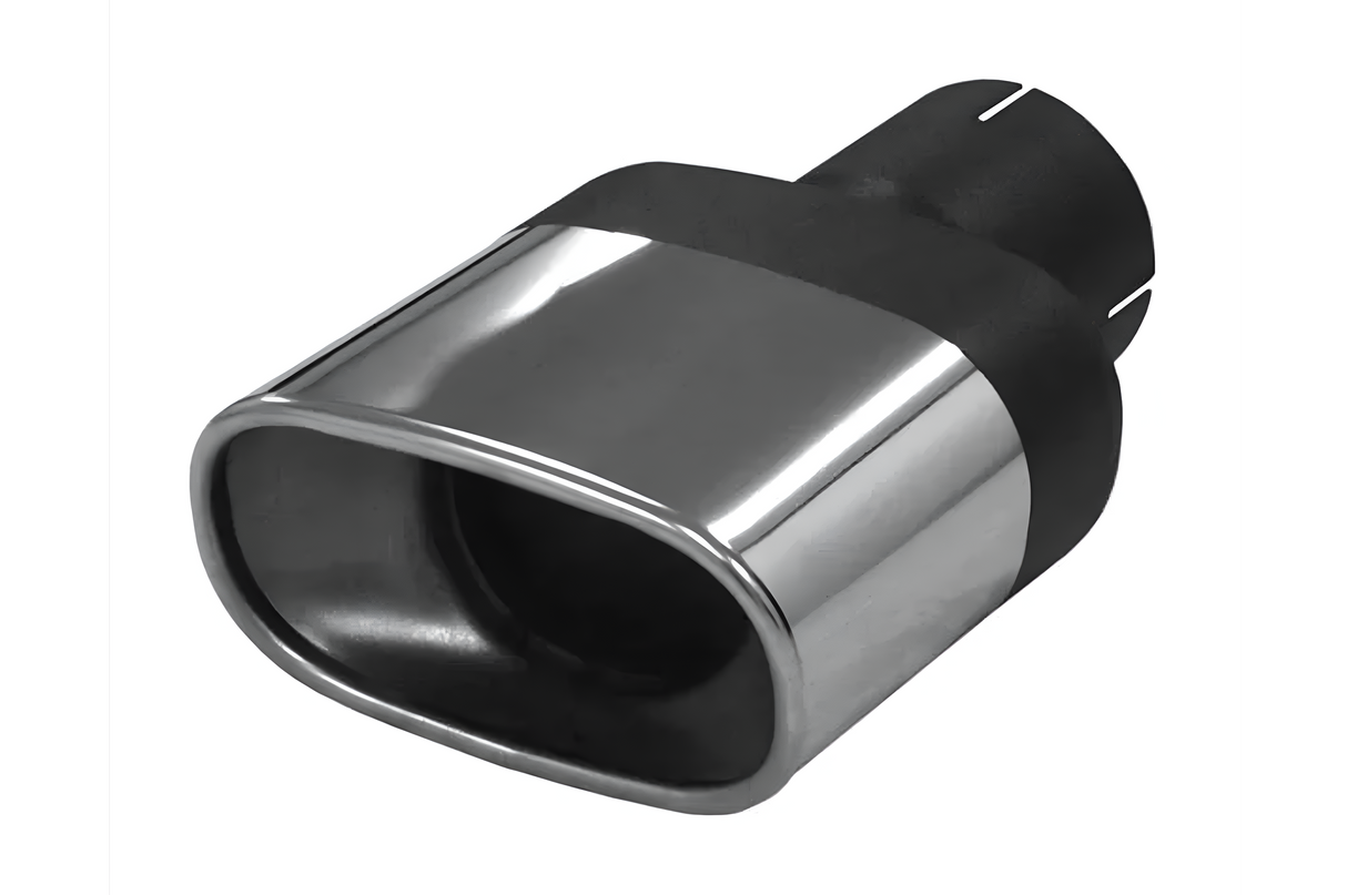 Ändrör "Bold" 76" Simons