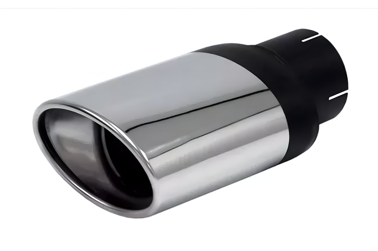 Ändrör Superior 76