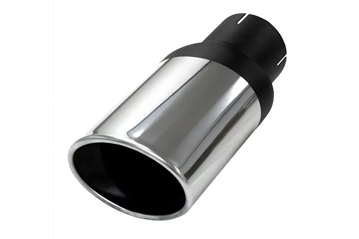 Ändrör "Ellips" 3" Simons