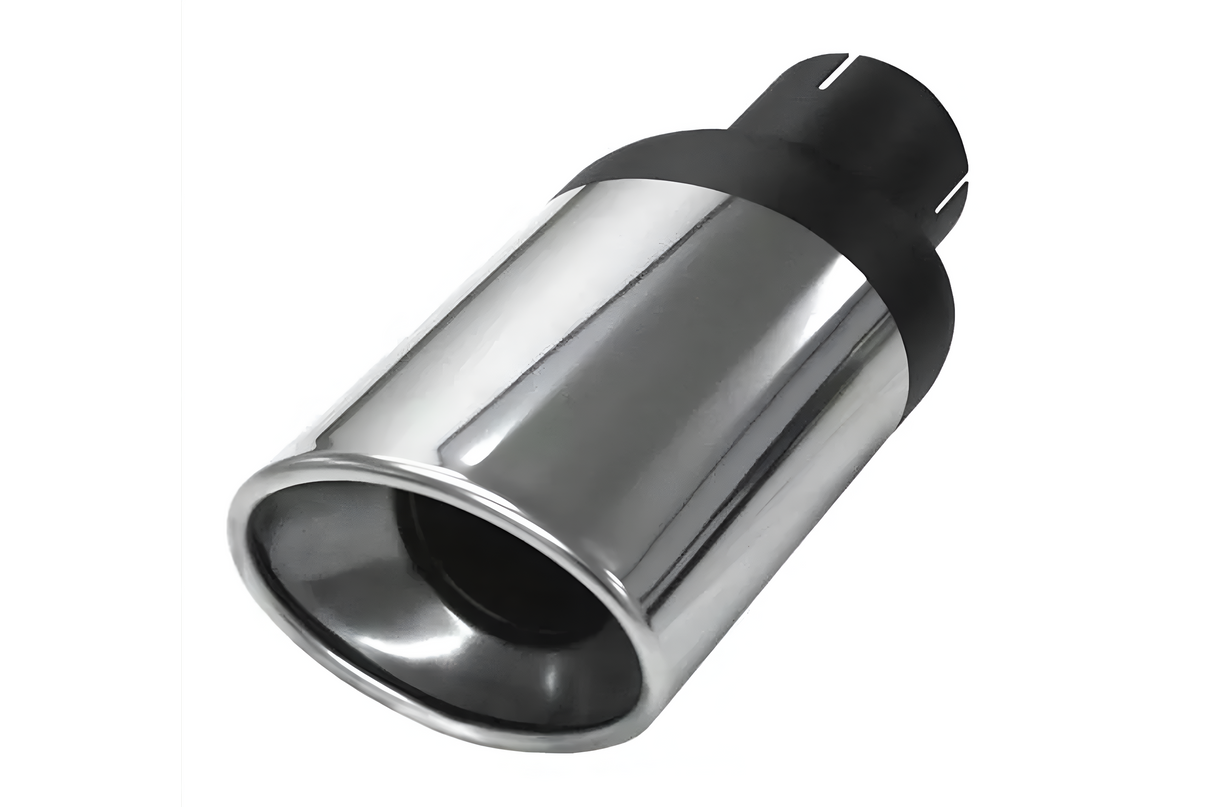 Ändrör "Ellips XL" 2 1/2" Simons