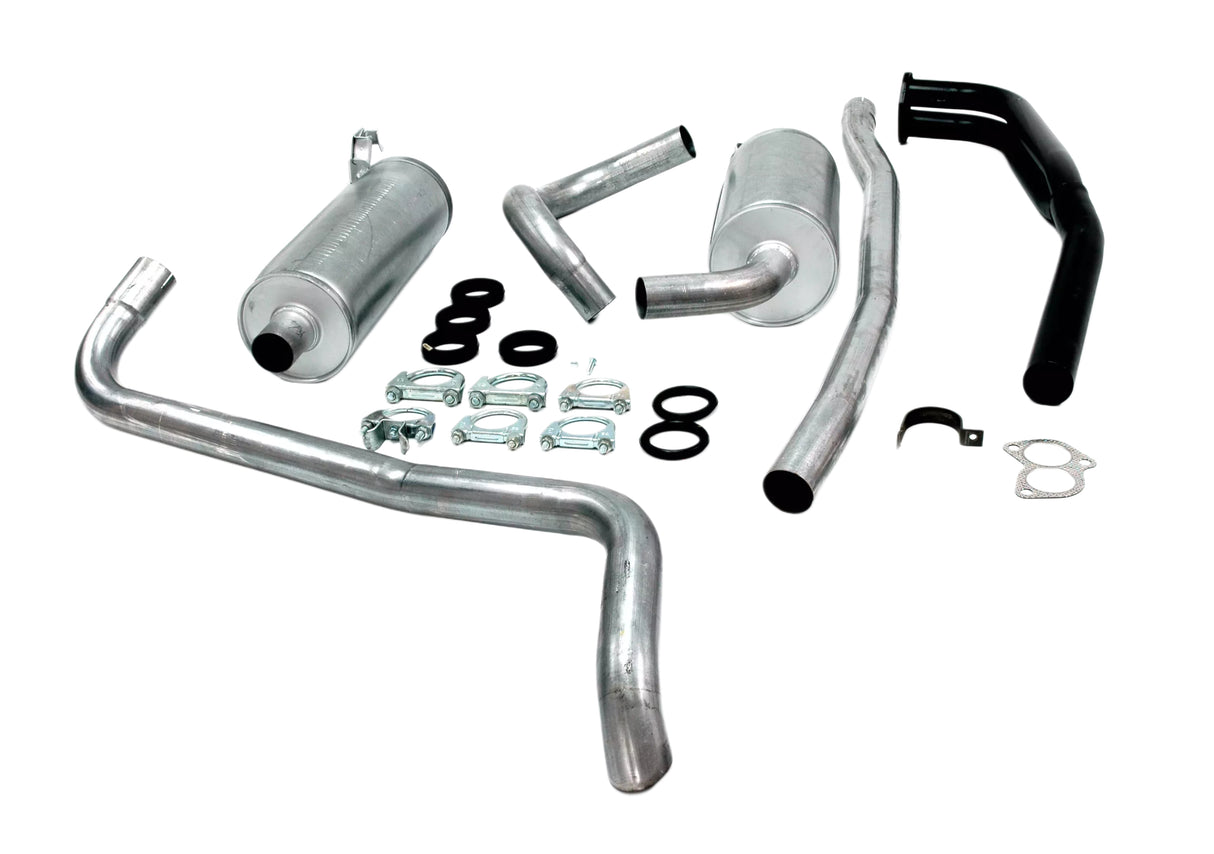 2'' Sportsystem 140 67-73