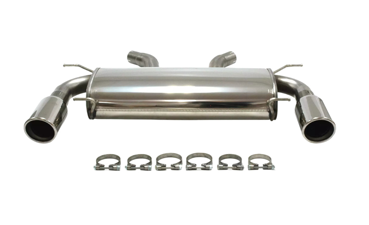 BMW E90 E92 335i Sportsystem 2*100