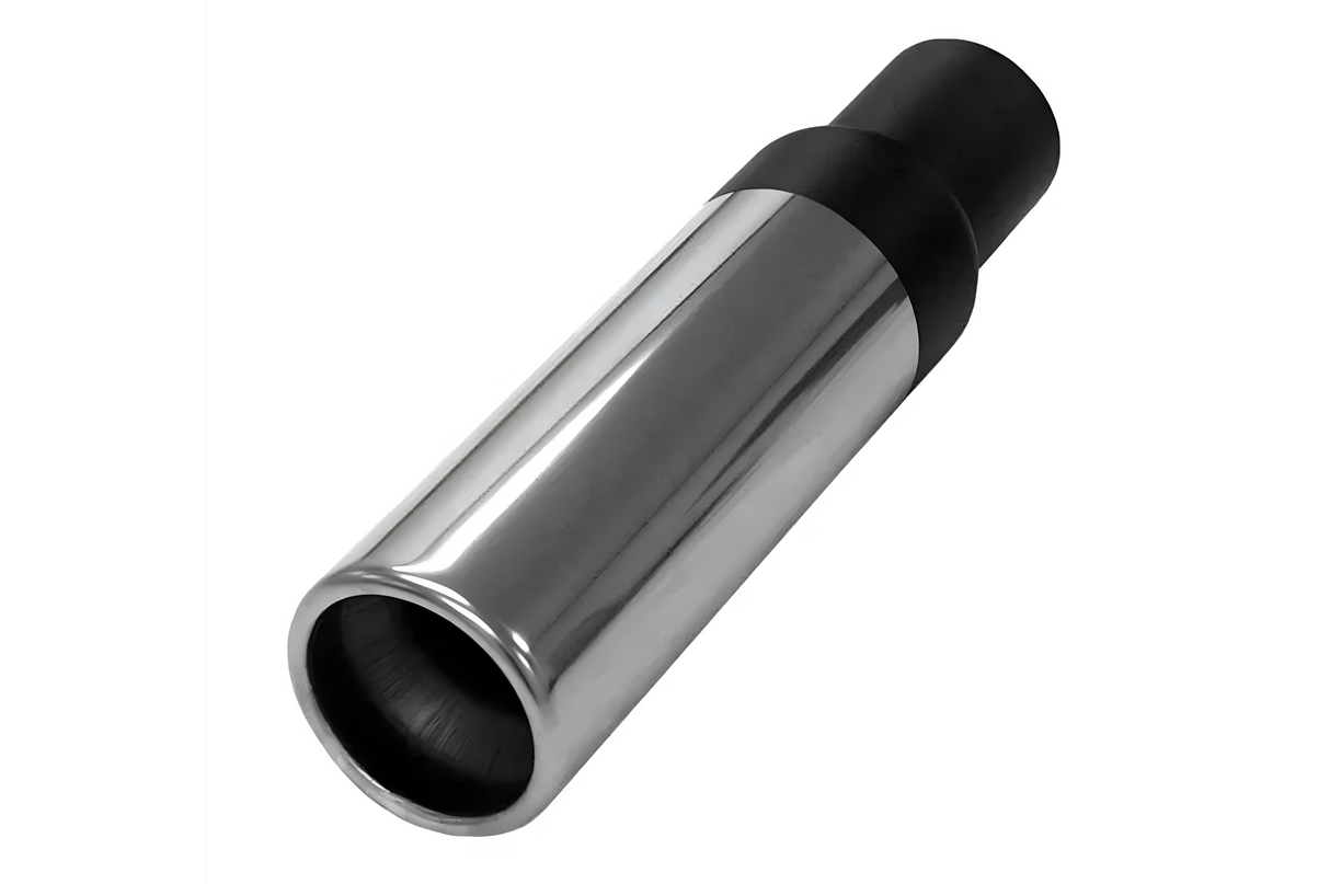 Ändrör "Rondo" 2" Simons