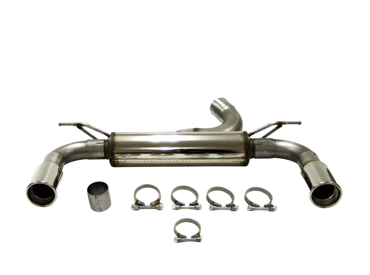 BMW F30-serie 3/420d Sportsystem 2x90