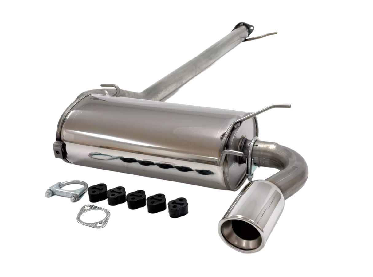 Mazda MX-5 NA 89-96 Sportsystem 1*100 / 014-H0R