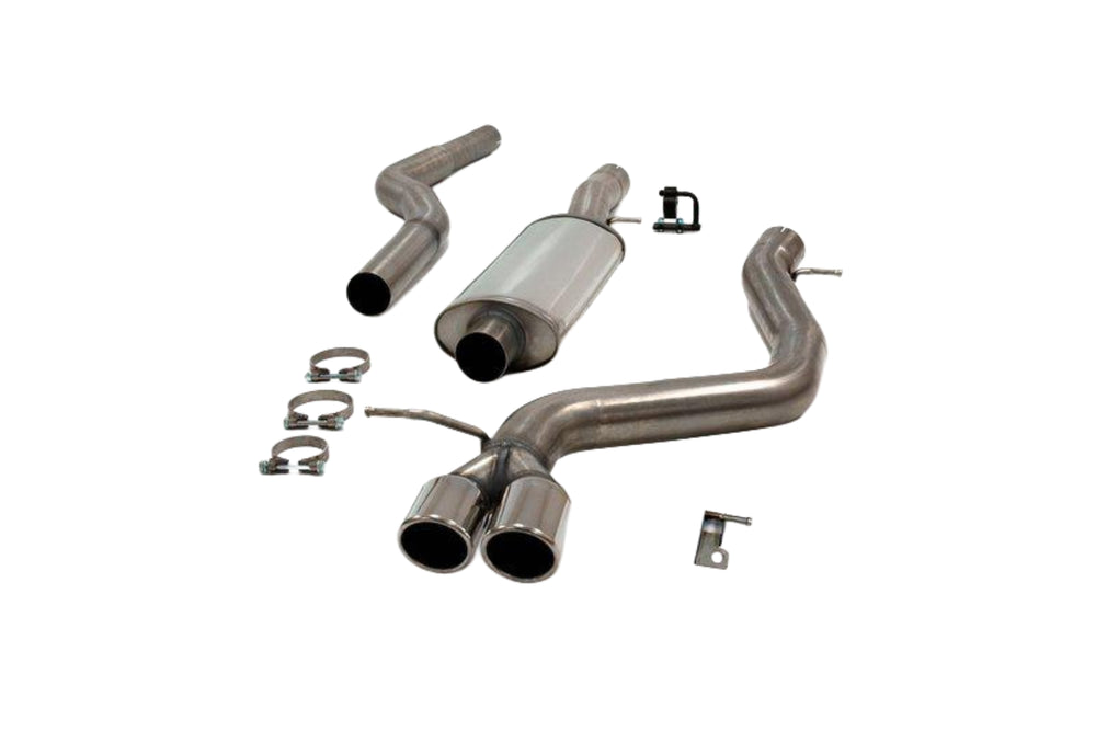 120d/123d E81/E87 Sportsystem 2*80 / 035-HADR