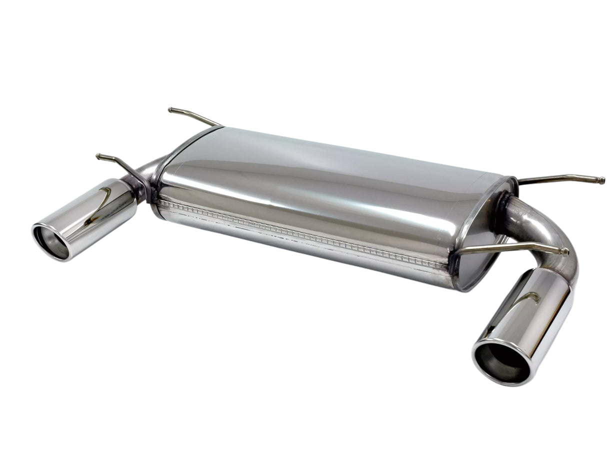 Mazda MX-5 NC Sportsystem 2*90 / 014DB89R