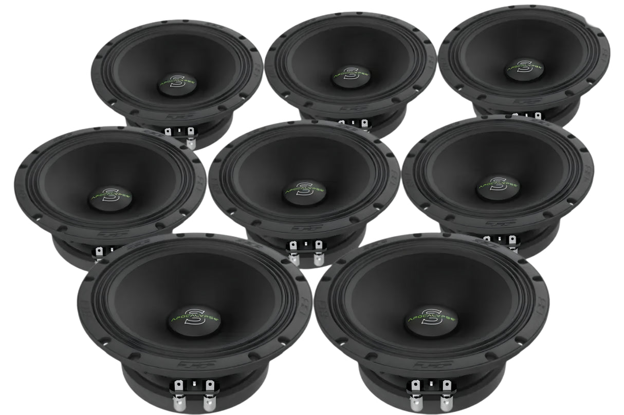 Apocalypse AP-M60SQL 8p