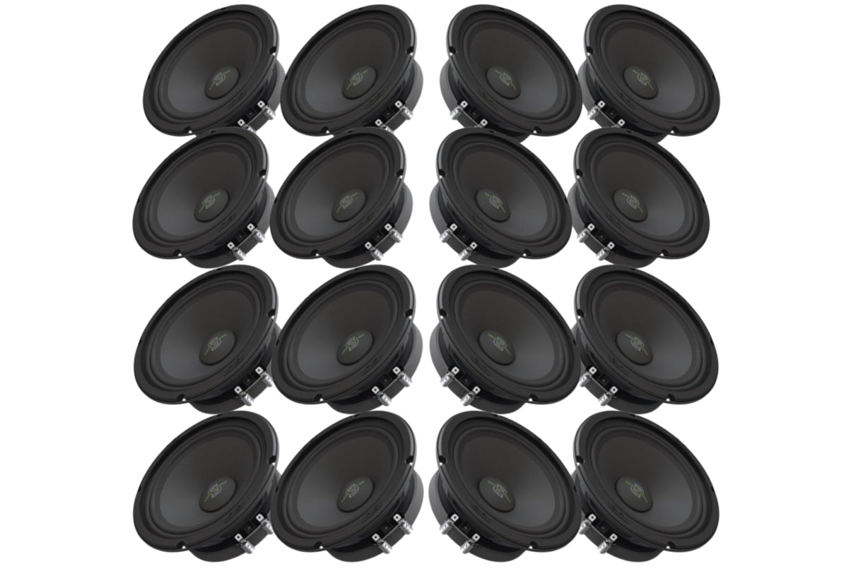 Apocalypse AP-M60SQL 16p