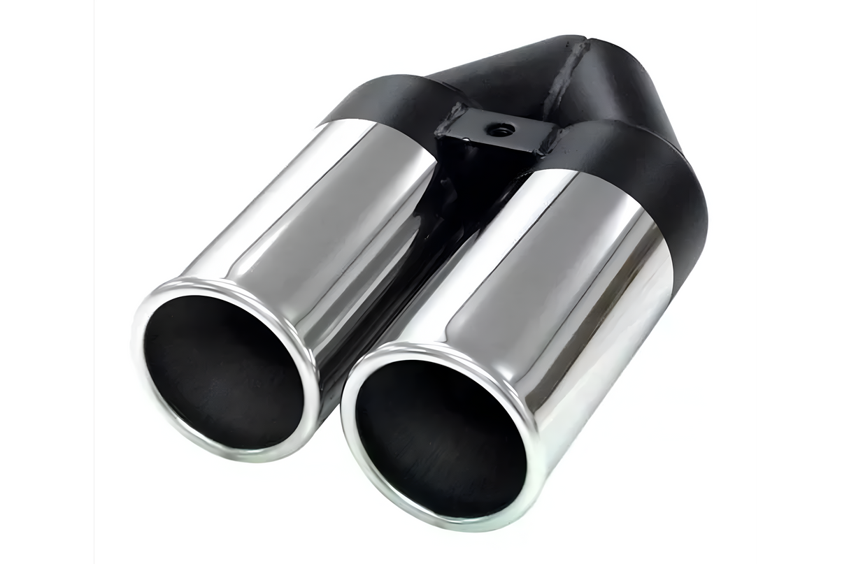 Ändrör "Twin Rondo" Simons