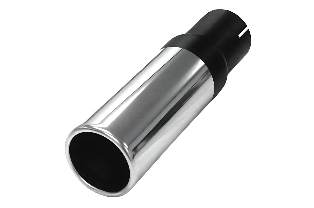 Ändrör "Rondo" 2 1/2" Simons