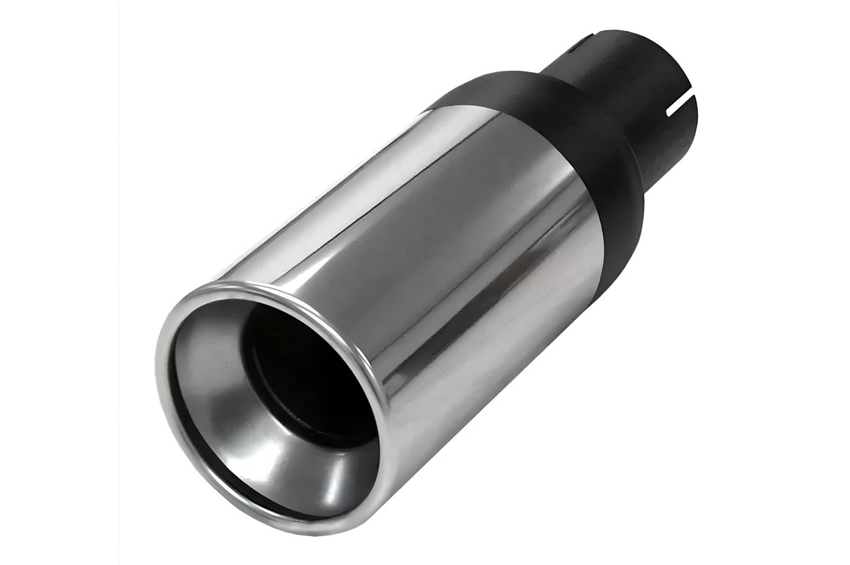 Ändrör "Rondo XL" 2 1/2" Simons