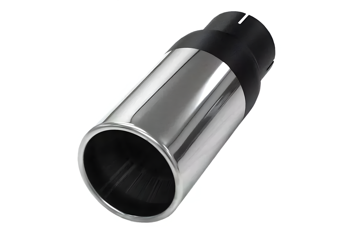 Ändrör "Rondo XL" 3" Simons