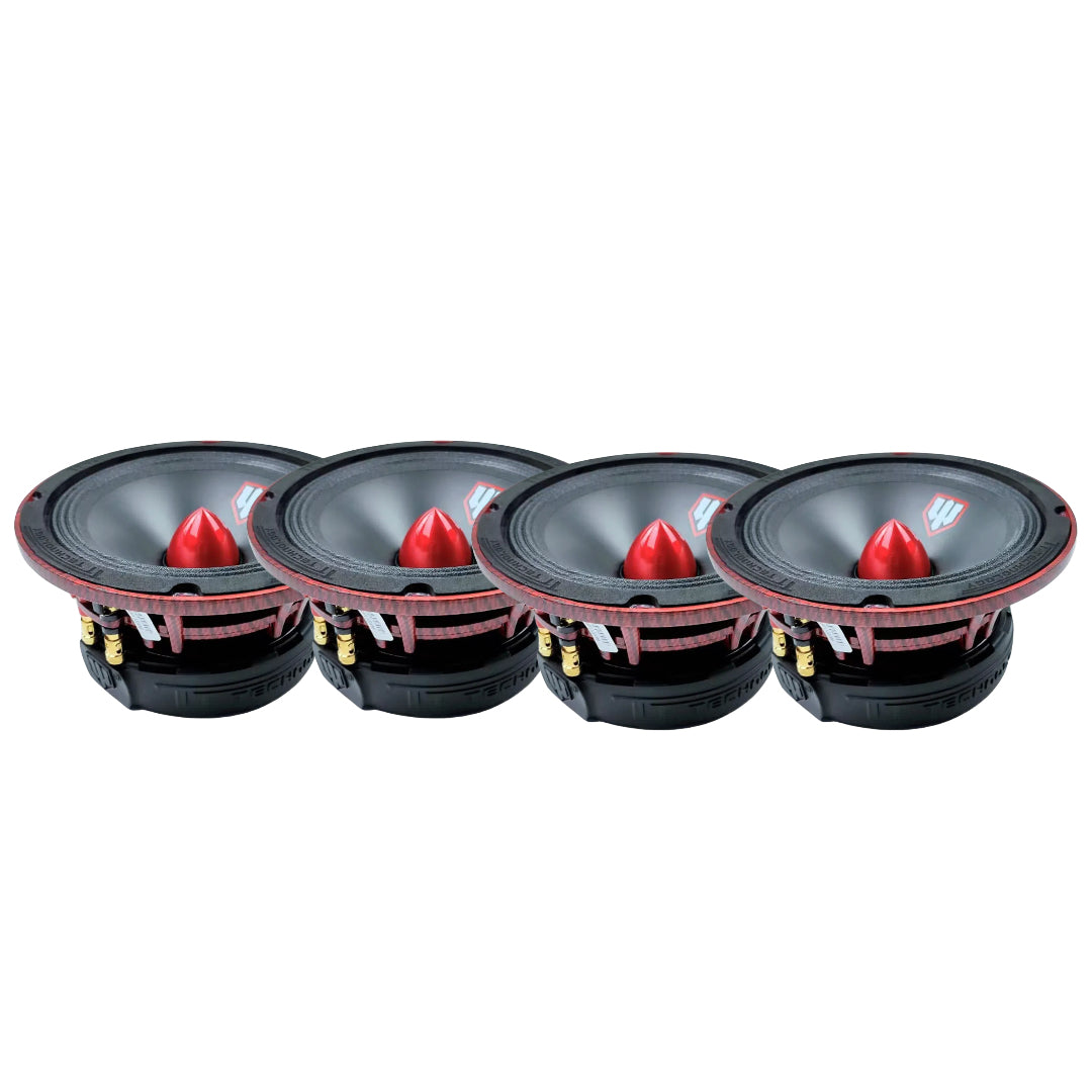 TT Technology 655SPL 4-Pack