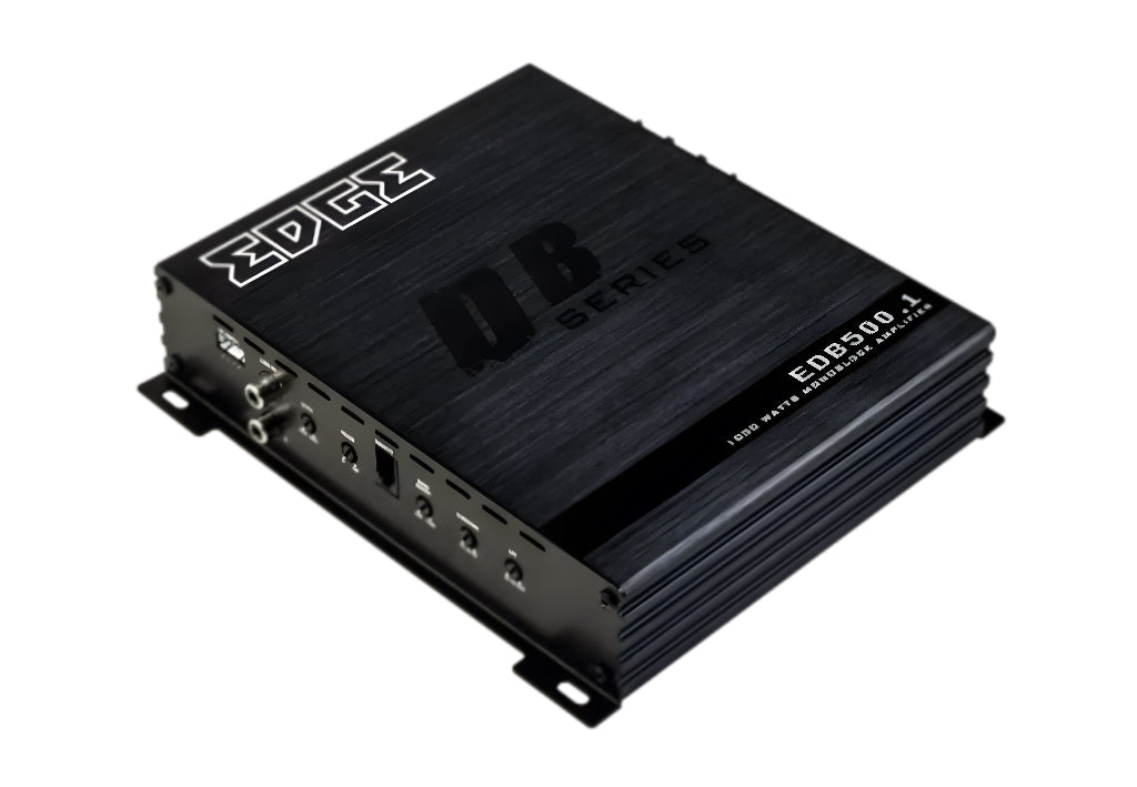 BASPAKET EDB500 EDGE