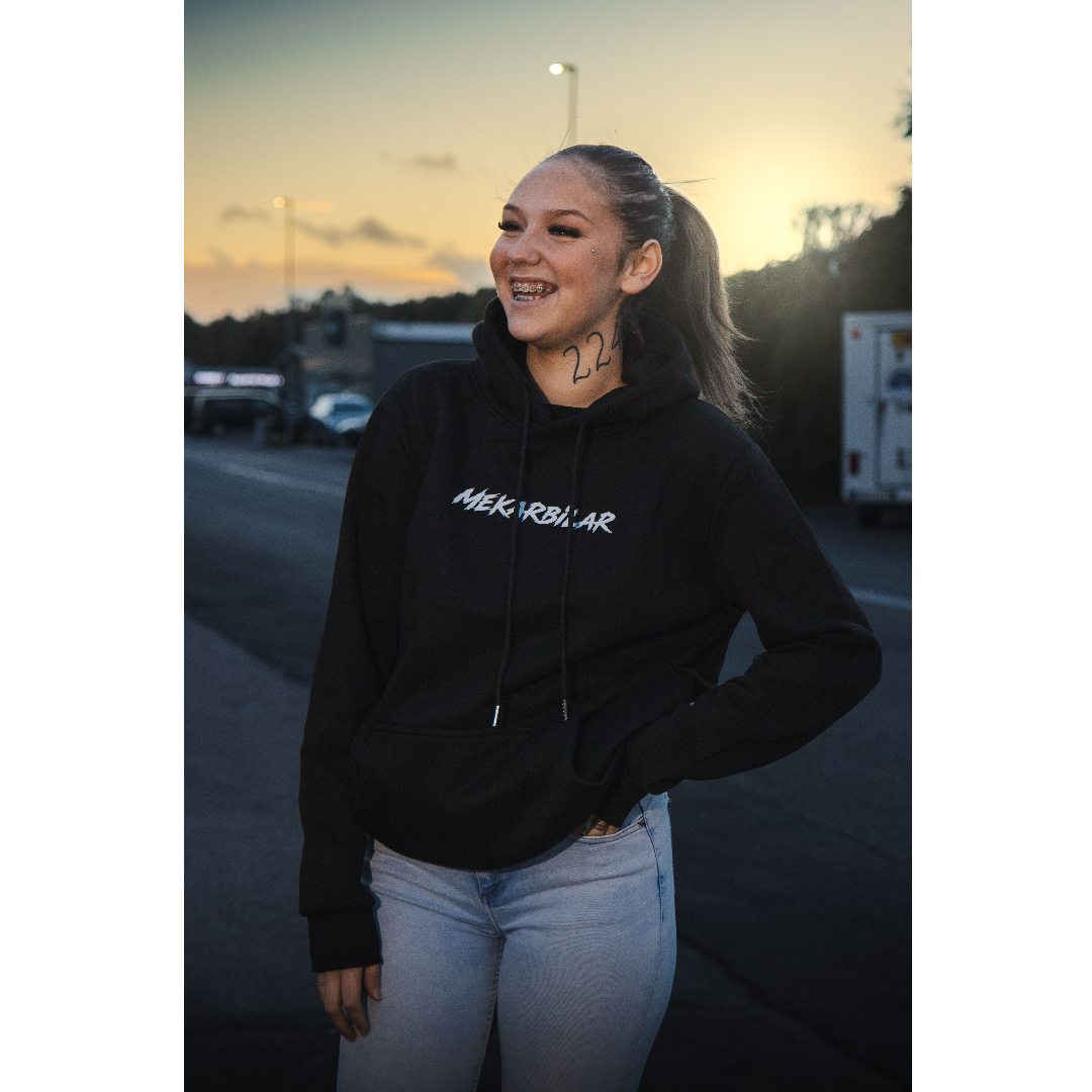MekarBilar Cheva Hoodie, XS Limited Edition