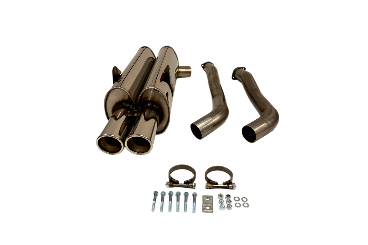 BMW E36 325i Sportsystem 2*80 / 036-H5R