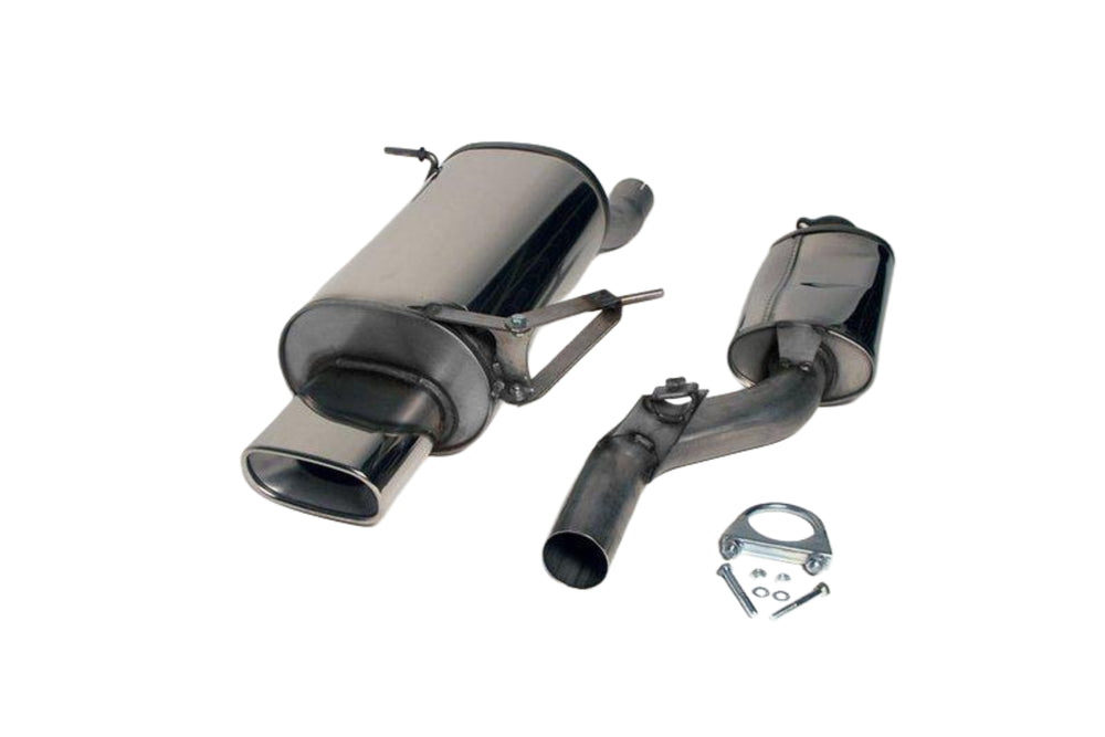 BMW Z3 1.9 Sportsystem 70/140 / 037-HAPR