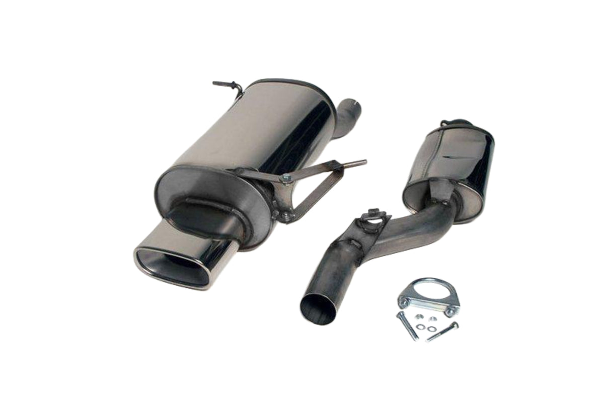 BMW Z3 1.9 Sportsystem 70/140 / 037-HAPR