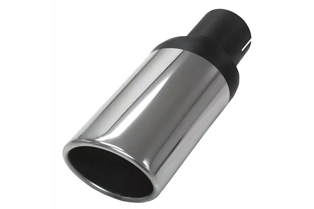 Ändrör "Ellips" 2" Simons