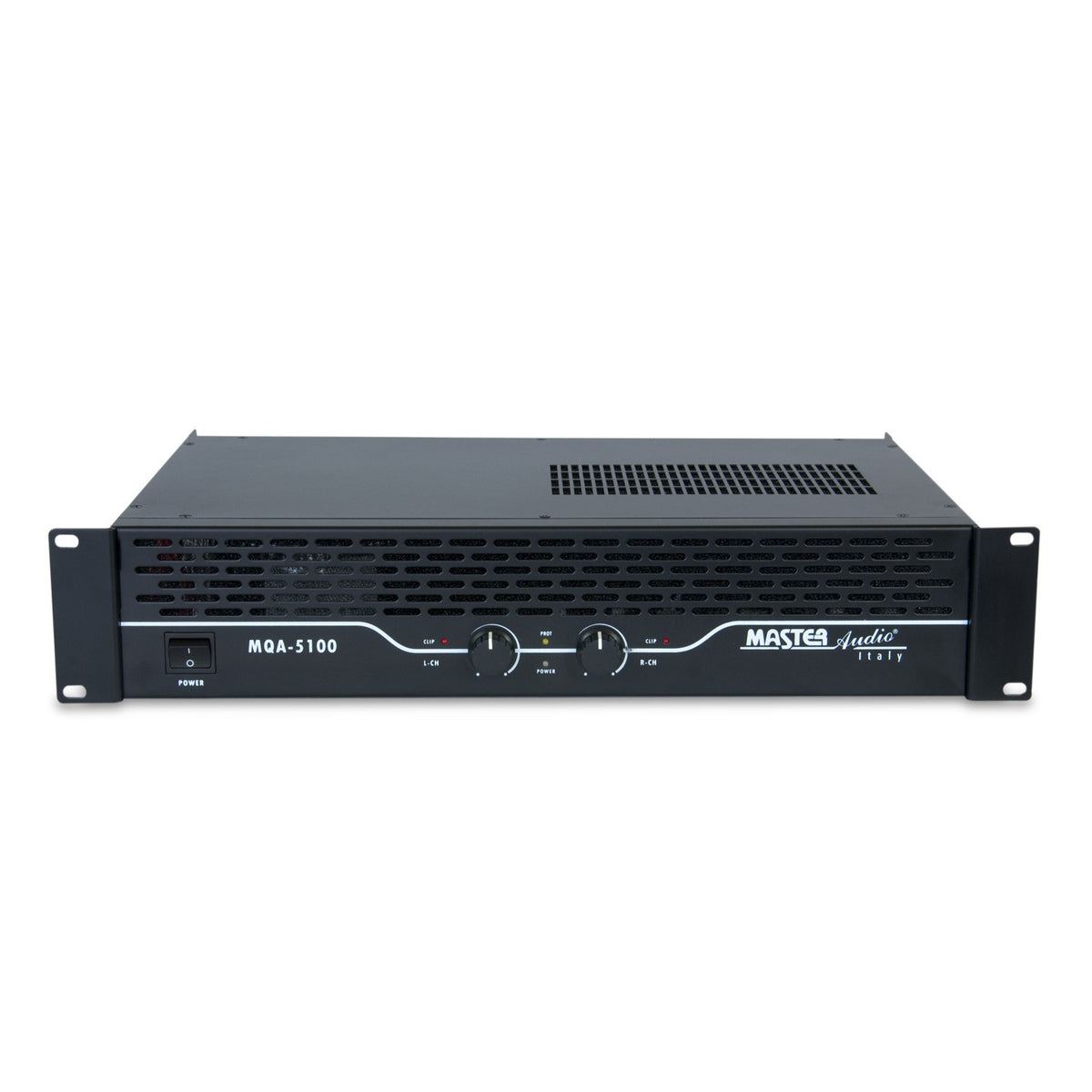 Master Audio MQA5100