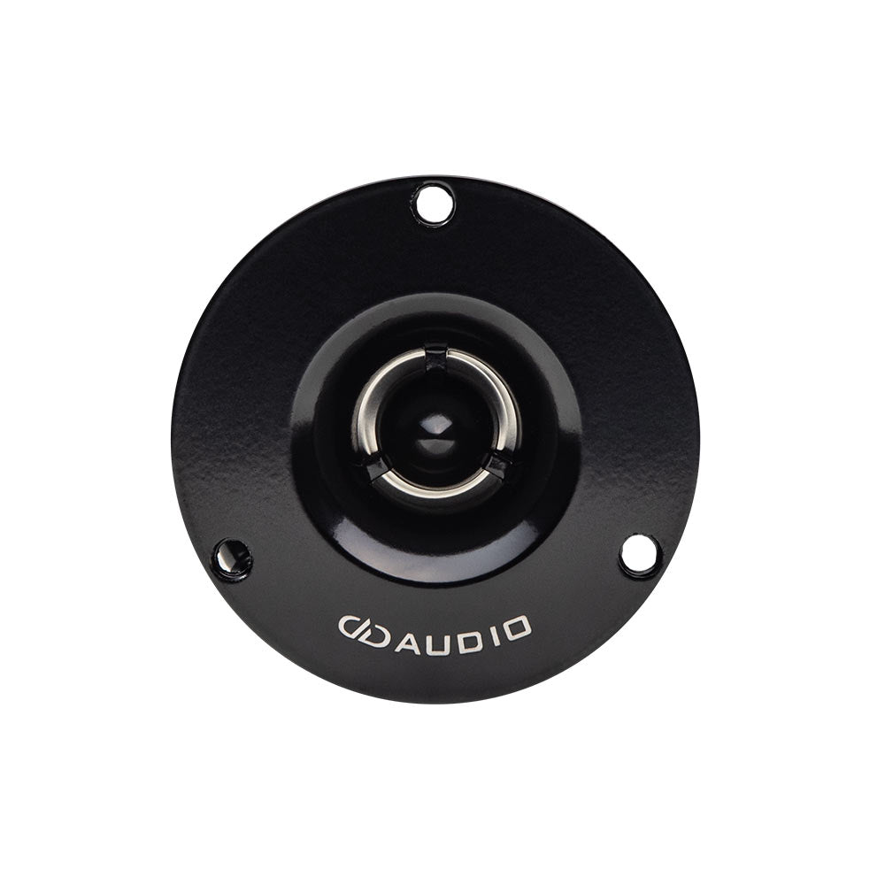 DD Audio VO-BT25, diskant