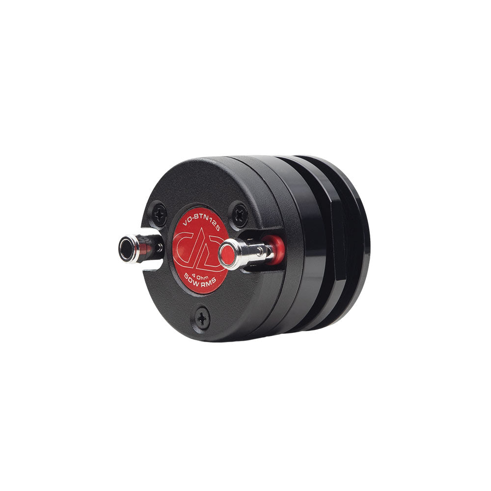 DD Audio VO-BTN125, diskant