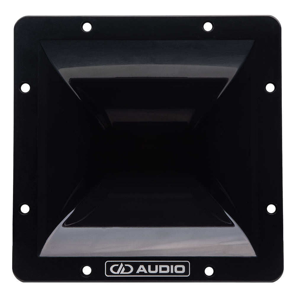 DD Audio VO-CT75 3" 8 Ohm driver