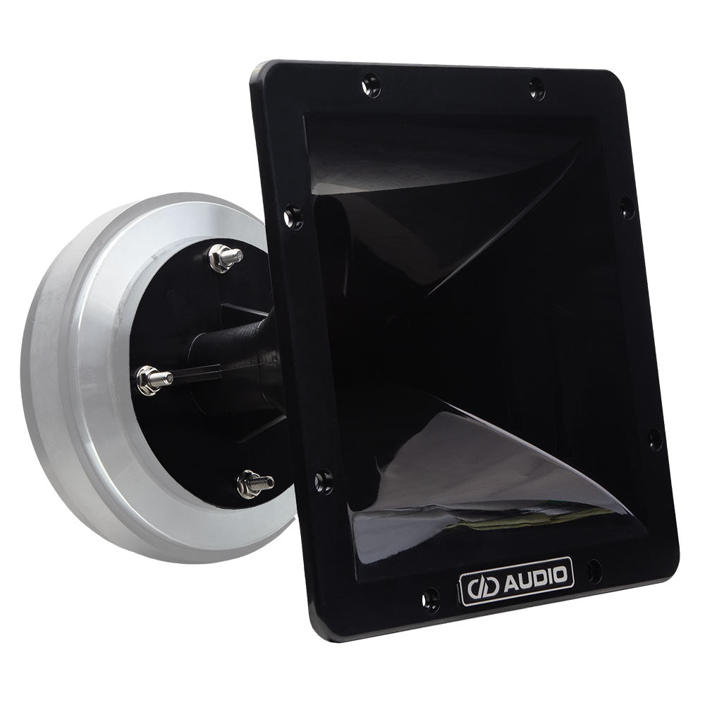DD Audio VO-CT8x8 Horn