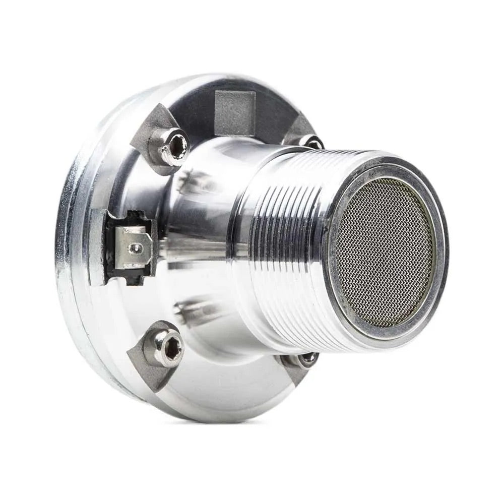 DD Audio VO-W508 COAX 25 Bundle