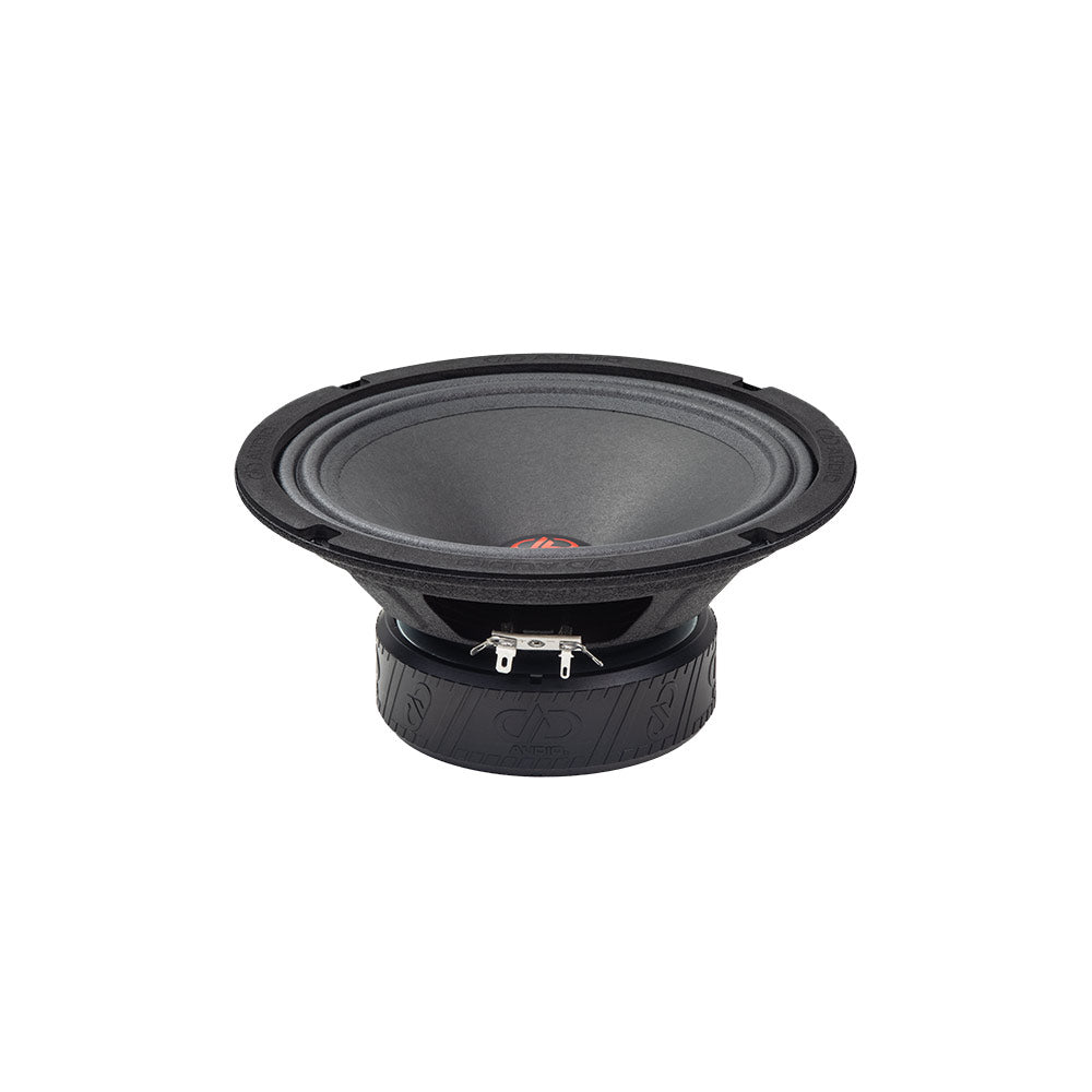 DD Audio VO-M208-S4, 8 tums midbas/mellanregister