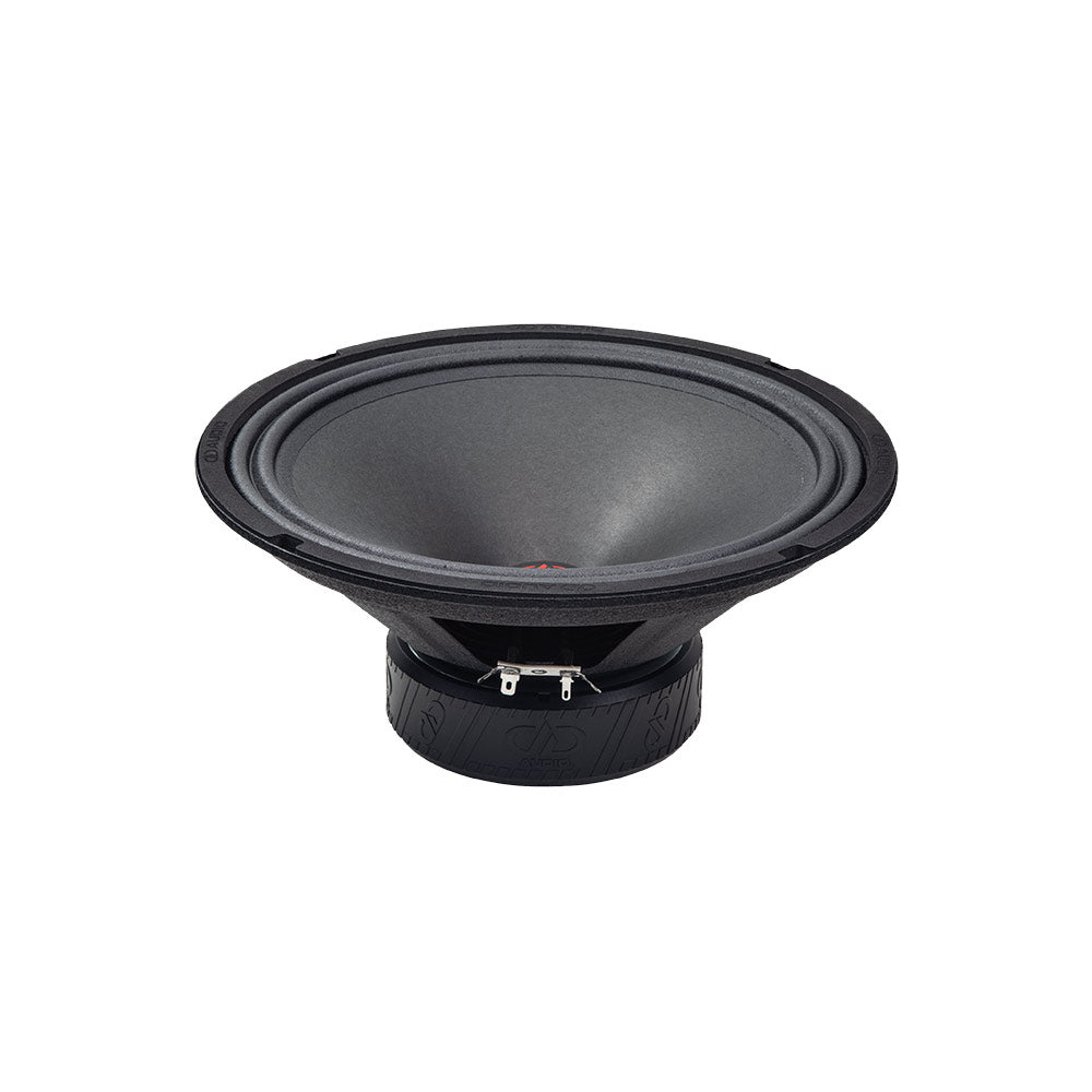 DD Audio VO-M210-S4, 10 tums midbas/mellanregister