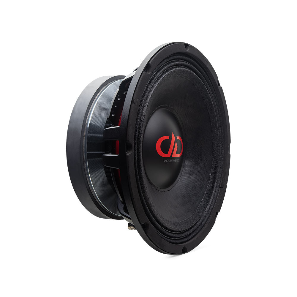DD Audio VO-MW812-S4, 12 tums midbas