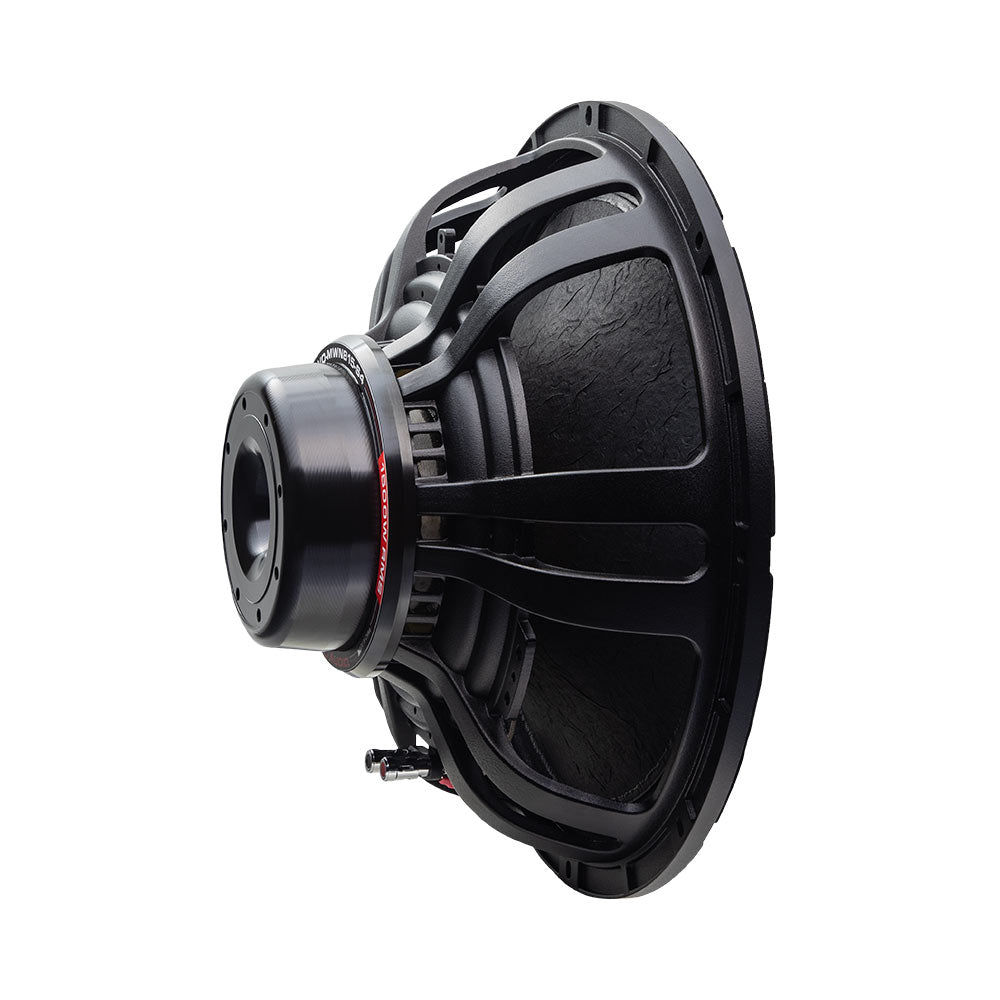 DD Audio VO-MW815-S2