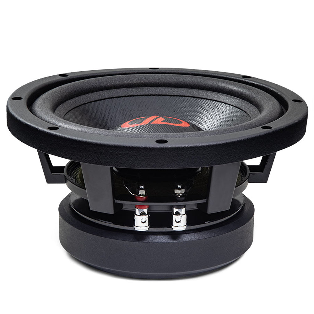 DD Audio VO-W510-S4, 10 tums midbas