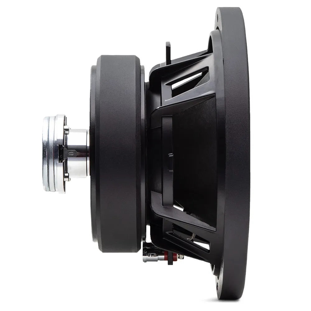 DD Audio VO-W508 COAX 25 Bundle