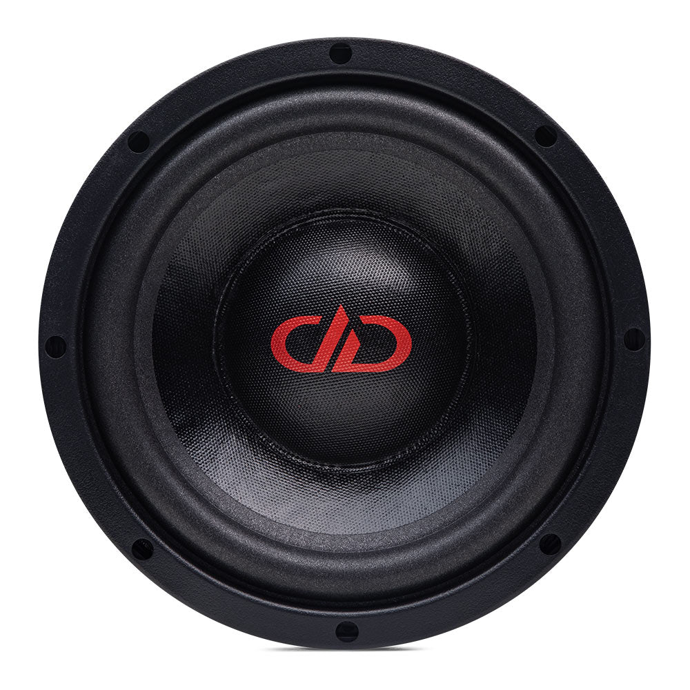 DD Audio VO-W8c-S2, 8 tums midbas