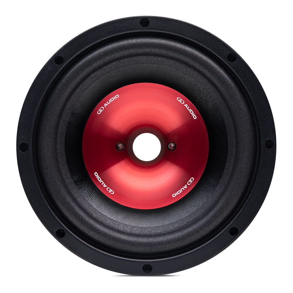DD Audio VO-W8c-S2, 8 tums midbas